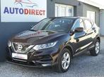Nissan Qashqai 1.5 dCi N-Connecta Navi, Camera, Carplay,, Overige kleuren, https://public.car-pass.be/vhr/bbe7891f-9acf-495d-b227-4b01e46c460e