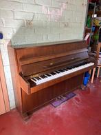 Lindbergh M-105 piano, Enlèvement, Utilisé, Brun, Piano