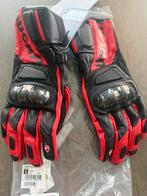 Ducati c3 spidi handschoenen, Motoren, Ophalen of Verzenden, Handschoenen