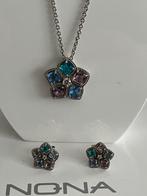 Nona silver set 925, Ophalen of Verzenden, Zo goed als nieuw