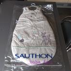 Sac de couchage SAUTHON - Excellent état, Enlèvement ou Envoi, Comme neuf, Sac de couchage