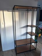 Kapstok, Ophalen, Zo goed als nieuw