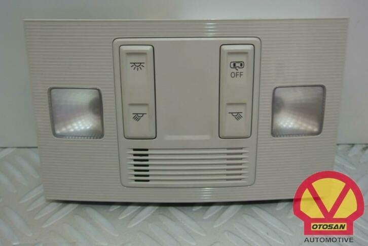 vw polo 2g 2018 clairage int rieur 2ga947105m, Autos : Pièces & Accessoires, Tableau de bord & Interrupteurs, Volkswagen, Utilisé