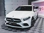 Mercedes classe a180d pack amg, Autos, Cuir, Achat, Automatique, Particulier