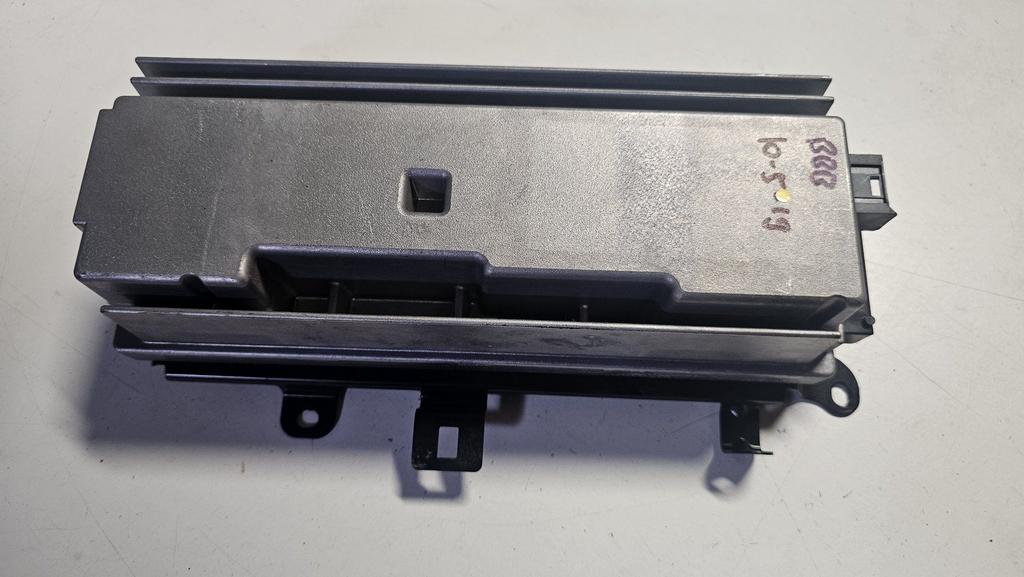 Versterker DSP Top hifi PL6 BMW X5 X6 Z4 serie E70 E71 E89 5, Ophalen of Verzenden, -, -, -