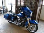 Harley-Davidson TOURING FLHXS Street Glide Special, Motoren, 1746 cc, Harley-Davidson, Cruise Control, Meer dan 35 kW