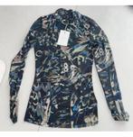 Ted Baker Rechel Jersey Printed Roll Neck shirt top NIEUW, Kleding | Dames, Blauw, Nieuw, Ophalen of Verzenden, Lange mouw