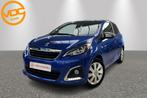 Peugeot 108 style, Achat, 998 cm³, Euro 6, 110 g/km