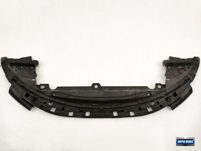 Pare-chocs plaque inférieure d'un Volvo S60, -, 3 mois de garantie, -, -