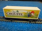 Roco Wagon Bière Belge " La Chouffe ", Enlèvement ou Envoi, Utilisé, Wagon, Roco