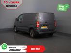 Toyota PROACE Worker 1.5 120 pk L2 Carplay/ Cruise/ Airco/ L, Argent ou Gris, Entreprise, Boîte manuelle, Diesel