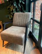 Design zetel, Ophalen