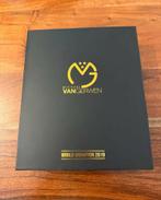 MVG limited edition darts W.C 2019, Ophalen of Verzenden