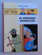 Bob de Moor - De sprekende wandelstok - BSM vakantiebijlage, Verzenden, Eén stripboek, Bob De Moor, Nieuw