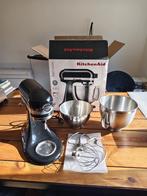 KitchenAid Artisan black, Ophalen, Nieuw