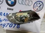 BMW 3 SERIE E90 xenon led Koplamp rechts  631169427389, Auto-onderdelen, Gebruikt, -, -, Ophalen of Verzenden