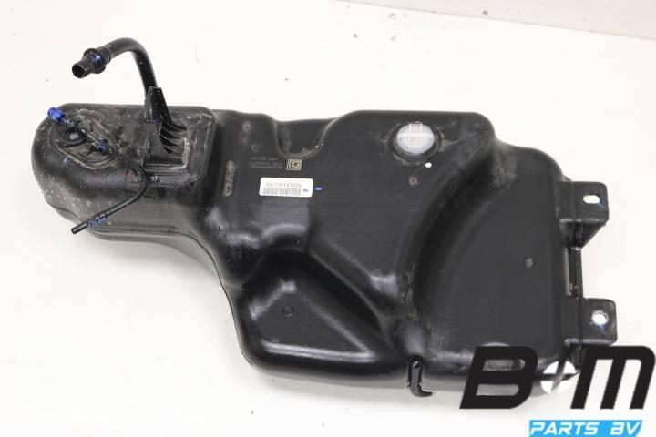 Reductiemiddeltank met pomp VW Beetle, Utilisé