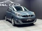 Nissan Micra Micra 1.2i *12 mois de garantie*, Autos, Achat, Euro 6, Entreprise, Boîte manuelle