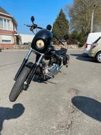 Harley davidson FXD, Motoren, 2 cilinders, Bedrijf, Chopper, Motorrijbewijs A