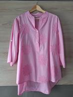 Roze bloes TU, Ophalen of Verzenden, Gedragen, Roze