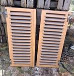 Luik Luiken oude Louvre Luiken decoratie, Ophalen