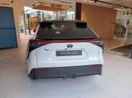 Toyota BZ4X 71.4 kWh 2WD Style Plus, Auto's, Stof, 750 kg, SUV of Terreinwagen, 150 kW