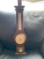 Barometer, Audio, Tv en Foto, Weerstations en Barometers, Ophalen, Gebruikt