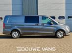 Mercedes-Benz Vito 116 L3 Automaat LED Camera 5 Pers. Stoelv, Auto's, Automaat, Gebruikt, 4 cilinders, 2000 kg