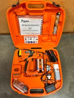 Nagelschieter paslode, Bricolage & Construction, Outillage | Outillage à main, Enlèvement, Comme neuf