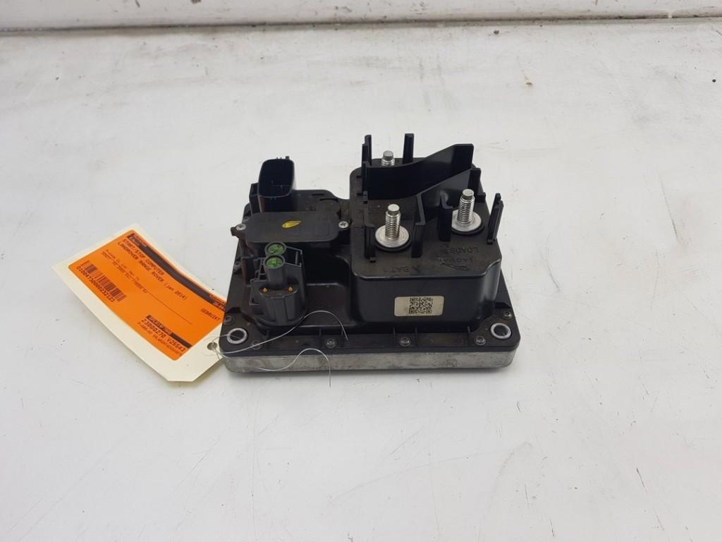 START/STOP SCHAKELAAR Range Rover Sport (LW), Auto-onderdelen, Dashboard en Schakelaars, Dhr. J. Ham, Administratie@autoham.nl