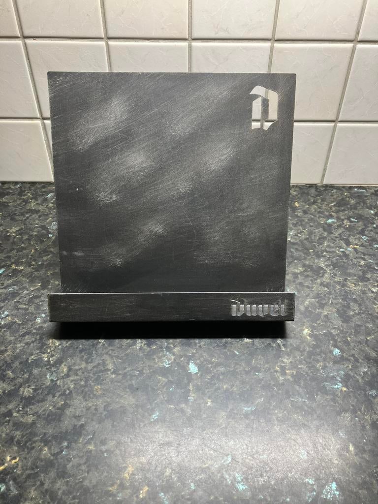 Duvel kookboek houder, Ophalen, Zo goed als nieuw, Duvel