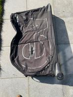 Evoc fietskoffer te koop, Ophalen, Gebruikt