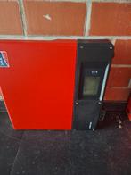 zonepanelen, Elektronische apparatuur, Ophalen, Gebruikt