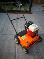 Verticuteermachine te huur, Tuin en Terras, Verticuteermachines, Ophalen, Zo goed als nieuw, Benzine, Eliet / Honda