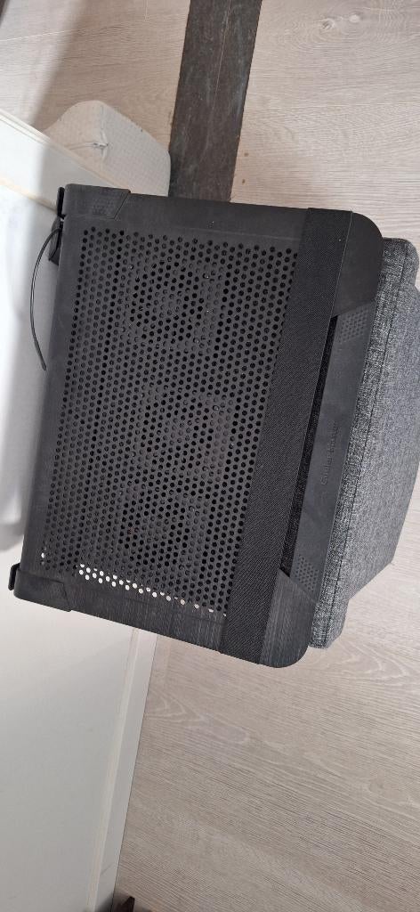 Gratis spullen, Enlèvement, Utilisé