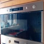 Inbouw microgolfoven Atag, Electroménager, Fours, Enlèvement, Encastré