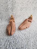 Paire d'embauchoirs bois de Cèdre Loding - T41, Vêtements | Hommes, Chaussures, Chaussures à lacets, Comme neuf, Brun, Loding