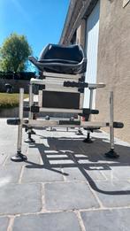 Visstoel, Sport en Fitness, Overige Sport en Fitness, Ophalen