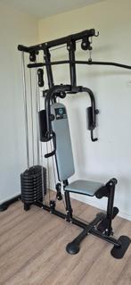 Te koop Home gym Domyos Decathlon 100 €, Ophalen