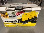 Karcher hogedrukreiniger, Tuin en Terras, Hogedrukreinigers, Ophalen, Gebruikt