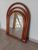 Miroir en rotin, Enlèvement, Utilisé