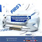 BUMPER W214 E KLASSE A2148850300 VOORBUMPER ZWART WIT GRIJS, Utilisé, -, Avant, -