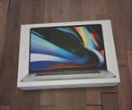 Doos Macbook Pro (zonder laptop of toebehoren), Ophalen, Minder dan 4 GB, 15 inch, Zo goed als nieuw