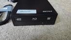 Buffalo BRXL-16U3 Media Station 4K Blu-ray, DVD, Cd recorder, Ophalen of Verzenden, Dvd