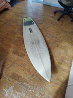 Planche de surf personnalisée Shaper 6'3, Enlèvement, Shortboard