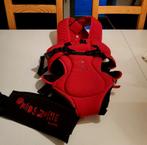 Porte bébé kids zone by Jane, Autres marques, Porte-bébé, Comme neuf, Enlèvement