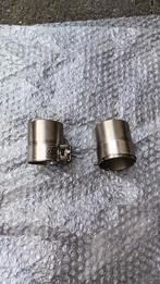 2 manchon échappement 50mm/54mm, Auto diversen, Tuning en Styling, Ophalen of Verzenden
