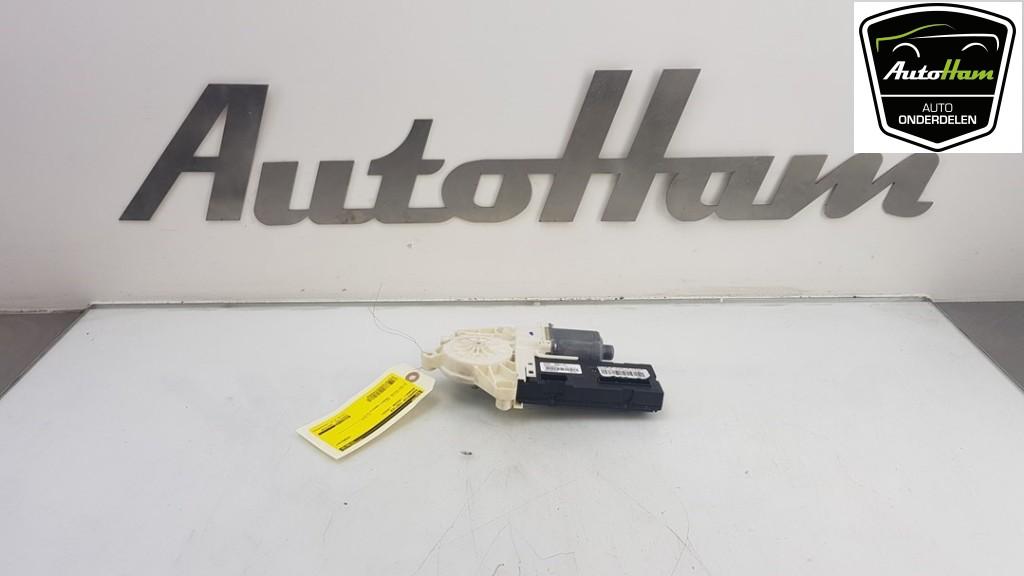 MOTEUR LEVE VITRE ELECTRIQUE Renault Laguna III (BT), Autos : Pièces & Accessoires, Carrosserie & Tôlerie, Renault, Utilisé