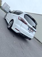 Ford S-Max Pack ST Full option prete a immatricule, Autos, Ford, Achat, Euro 6, Noir, 5 portes