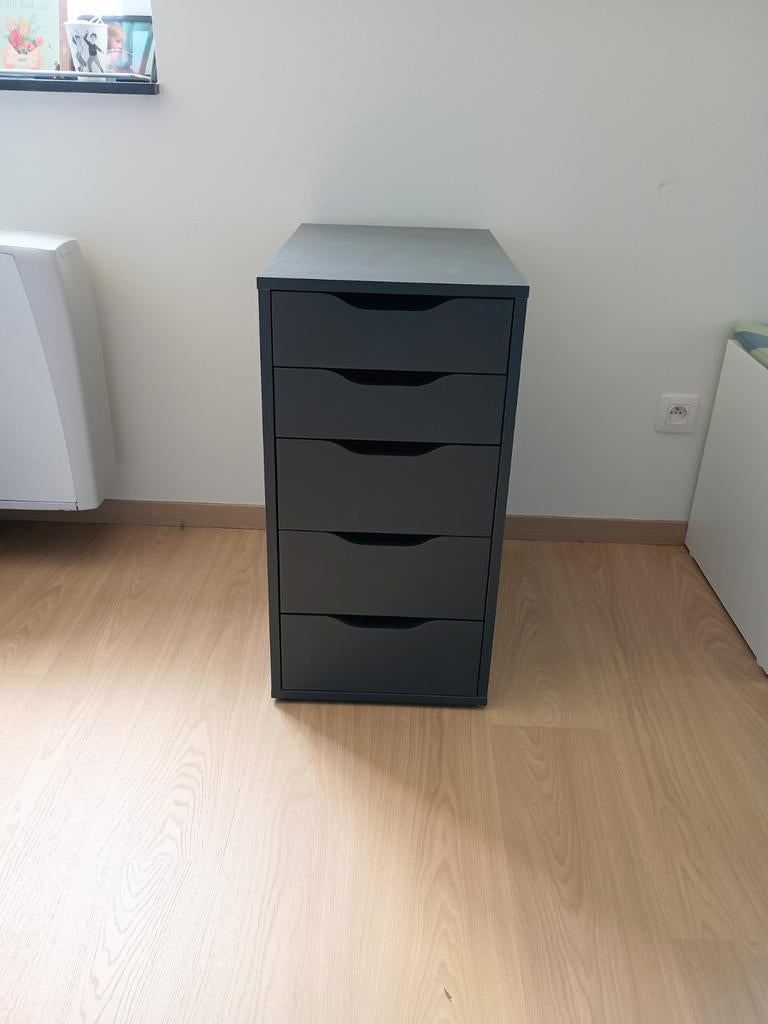 Ladeblok met 5 lades, Huis en Inrichting, Ophalen